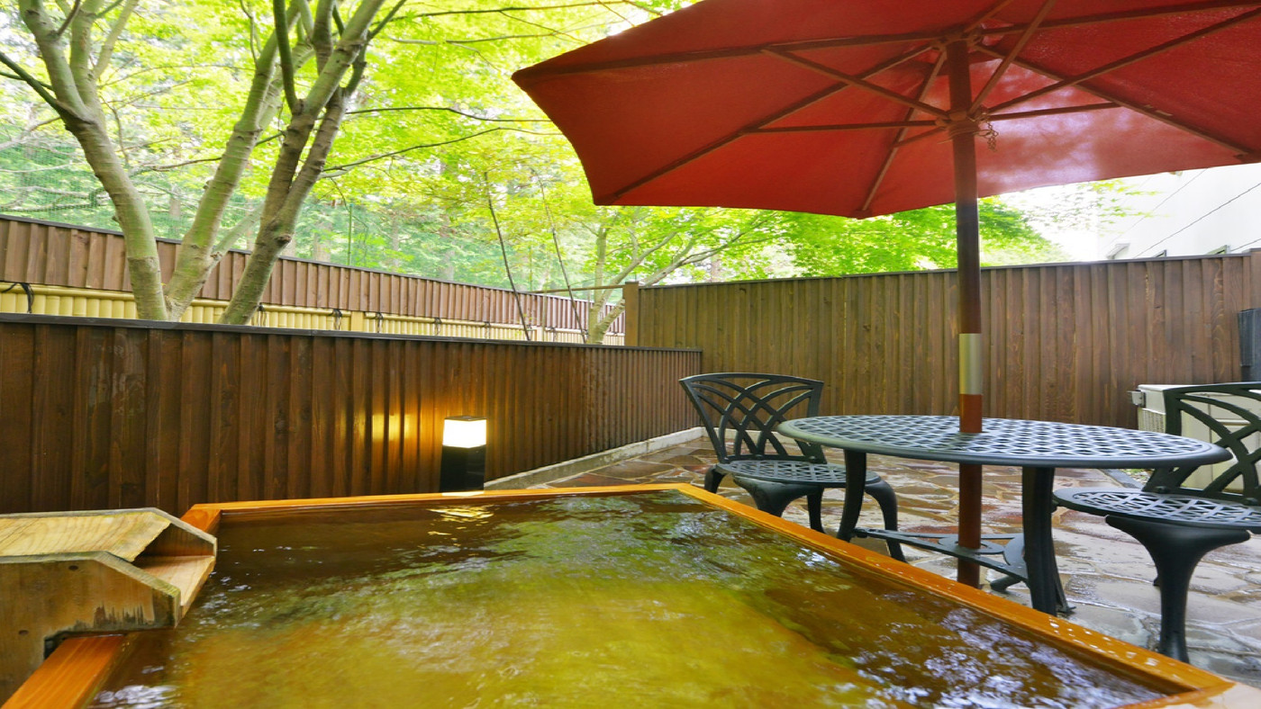 ヨーロッパにいるような気分になれる温泉宿3556005