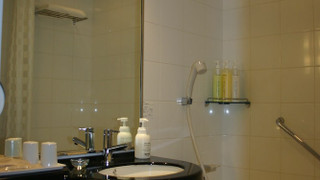 モデレートダブルルーム(禁煙)