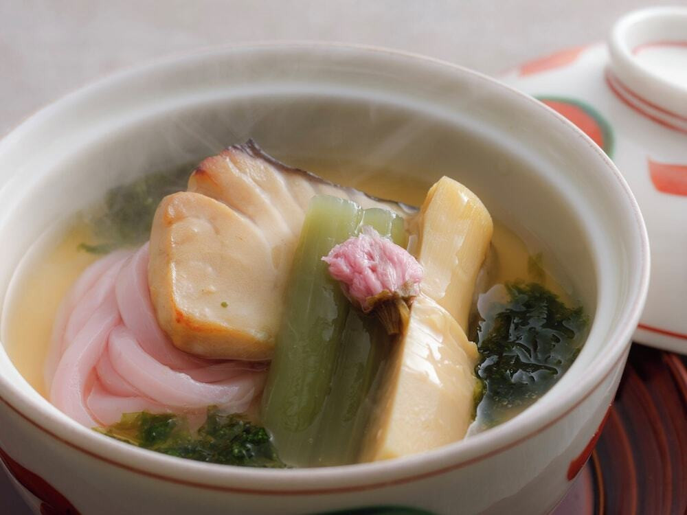 食事・飲み物