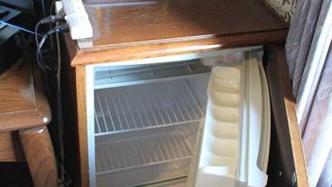 客室の設備とサービス / 11