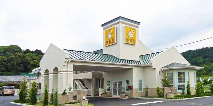 ファミリーロッジ旅籠屋・新居浜店（愛媛県 ビジネスホテル） / 1