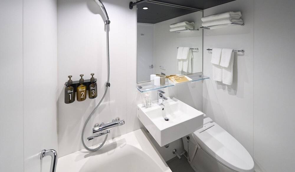 バスルーム例 / 5