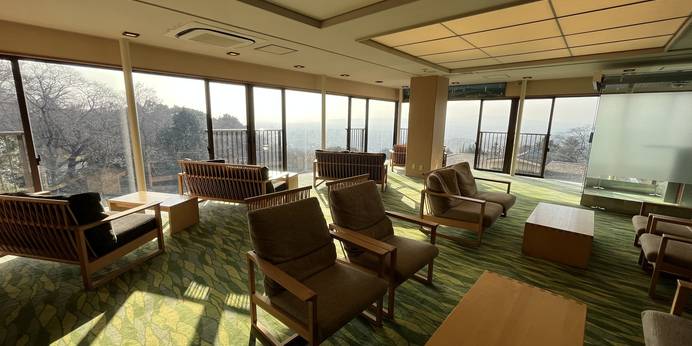 奈良 万葉若草の宿 三笠（奈良県 旅館） / 1