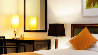 スーペリアルーム