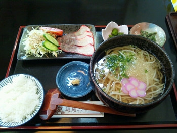 「五島うどんの里」 料理 17508538 