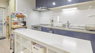 段違いツインルーム 禁煙