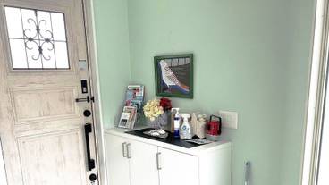 施設の入り口 / 9