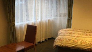 トリプルルーム 喫煙可