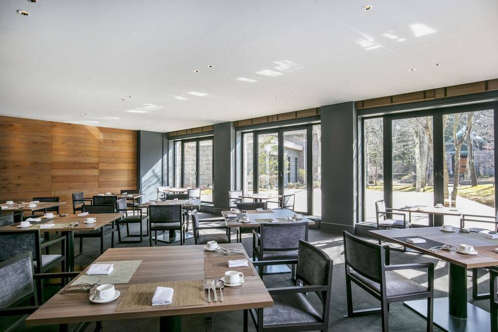 旧軽井沢KIKYOキュリオ・コレクションbyヒルトン（キュウカルイザワキキョウキュリオ・コレクションバイヒルトン） / 10