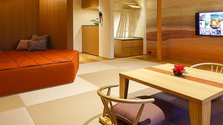 和室 （素泊まり）　チェックイン：7時まで