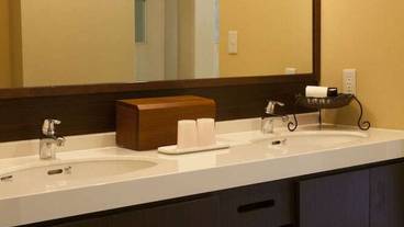 バスルームのシンク / 36