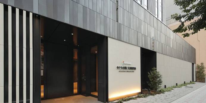 ホテル京阪 天満橋駅前（大阪府 ビジネスホテル） / 1