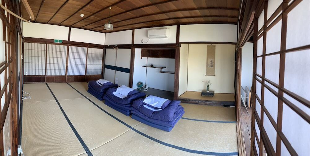 客室