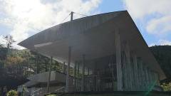 雲の上のホテル