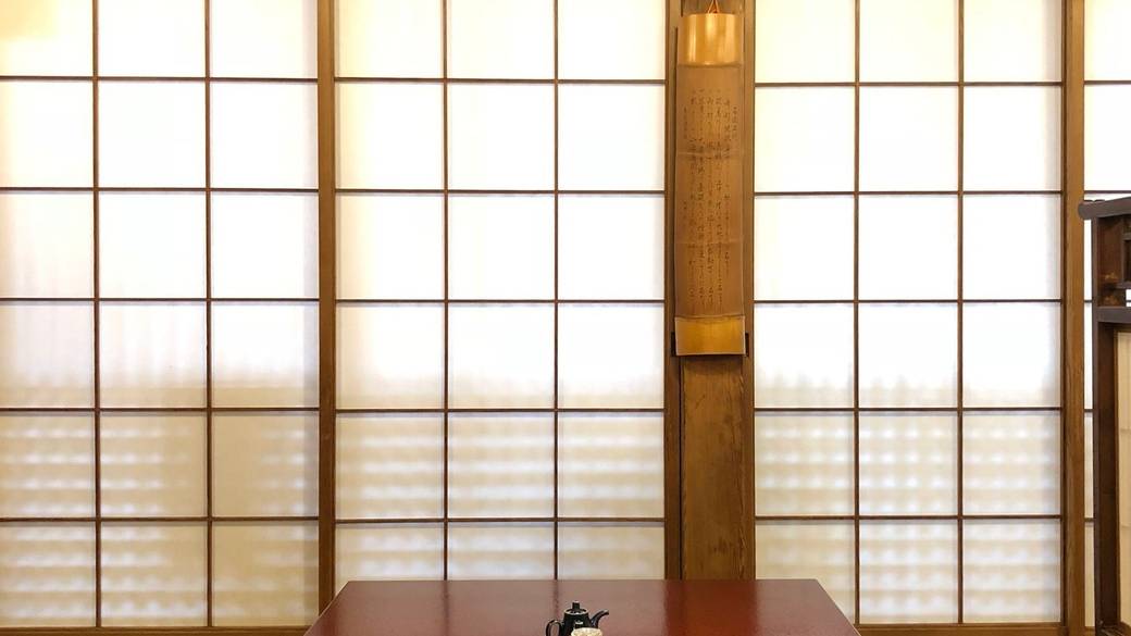 富士山の湧き水で
うなぎが美味しい / 2