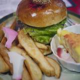 どぶ板食堂 Perry(ドブイタショクドウペリー)