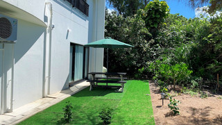 ヴィラツイン キッチン付き