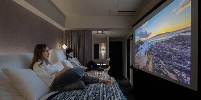 ザ ライブリー大阪本町（THE LIVELY 大阪本町）（大阪府 シティホテル） / 1