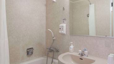 バスルーム / 11