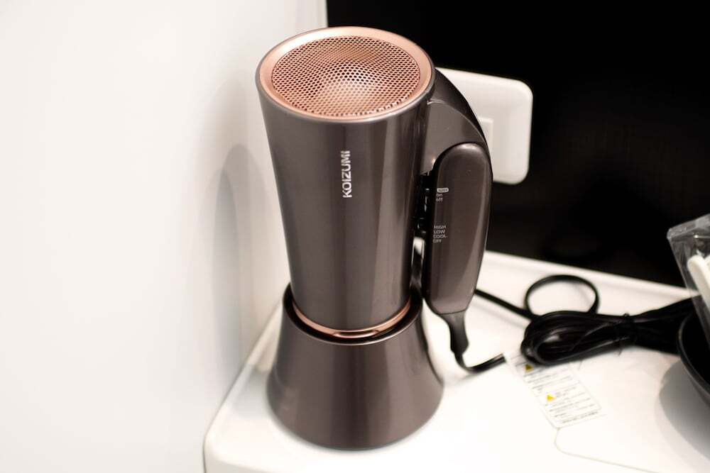 客室の設備とサービス