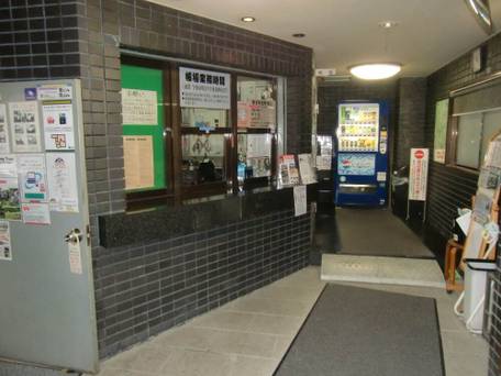 エコノミーホテルほていや / 2