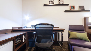 スーペリアクイーン 禁煙