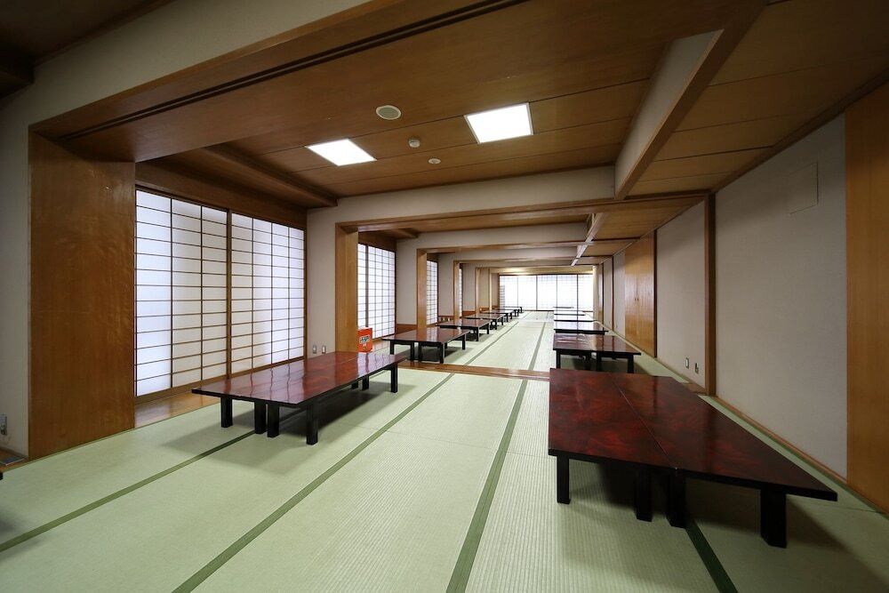 レストラン
