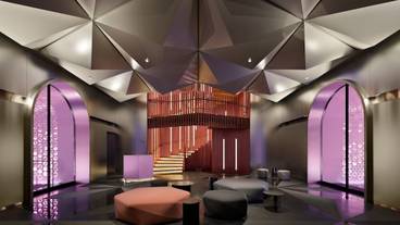 ウェルカムエリア / 1