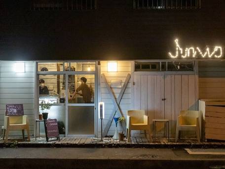 大町ジャンクション / 3