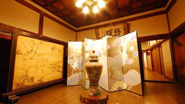 内部エントランス / 3