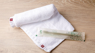 スタンダードダブル 禁煙