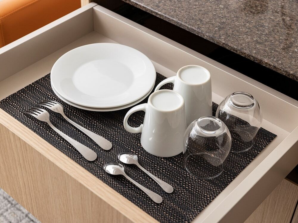 客室の設備とサービス