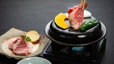 食事・飲み物 / 6