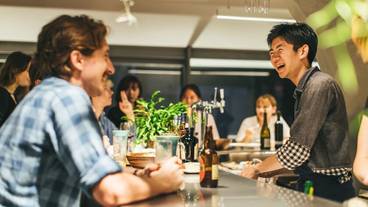施設内の設備 / 5