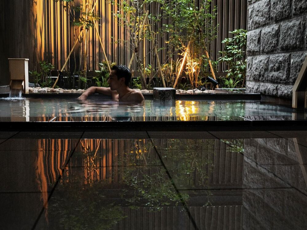 ONSEN RYOKAN 由縁 札幌（オンセンリョカン ユエン サッポロ） / 3