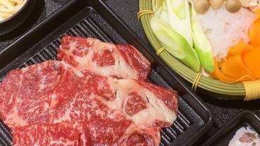 HOTEL SIDE／夕食 / 6