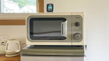 共用キッチン設備 / 7