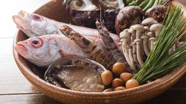 夕食イメージ② / 3