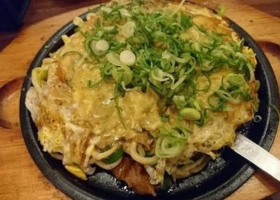 ぼてぢゅう 新大阪駅店