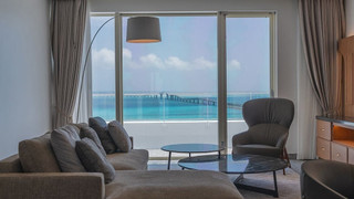 ロイヤル スイートB 禁煙