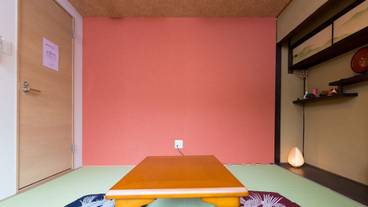 リビングルーム / 34