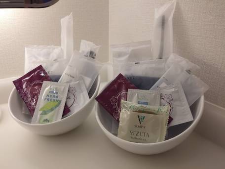 ホテル エルセラーン大阪 / 5