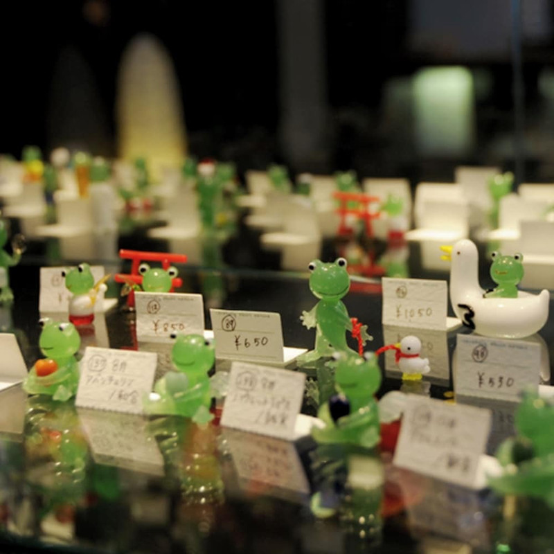 ギフト ショップ