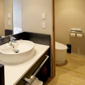 JRイン札幌北2条(北海道 ビジネスホテル) / 5