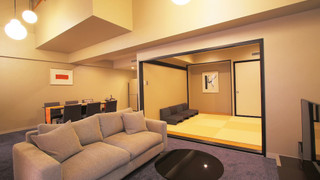 グランコンフォート・クアッド 11F 富士山ビュー 禁煙