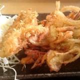 四季の海鮮 魚々味（シキノカイセントトミ）