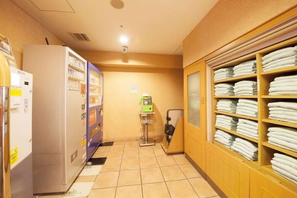 内部エントランス