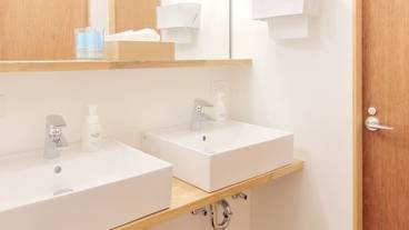 共用バスルーム / 17