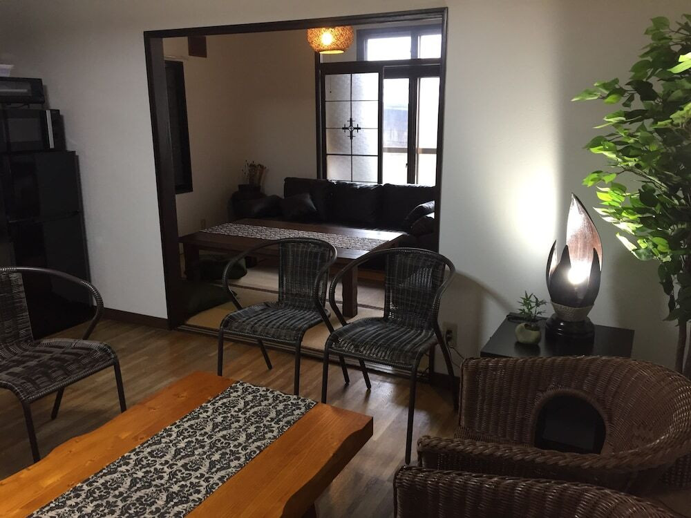 リビングルーム