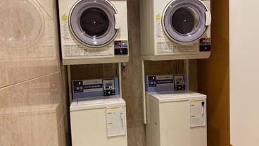 ランドリー ルーム / 3